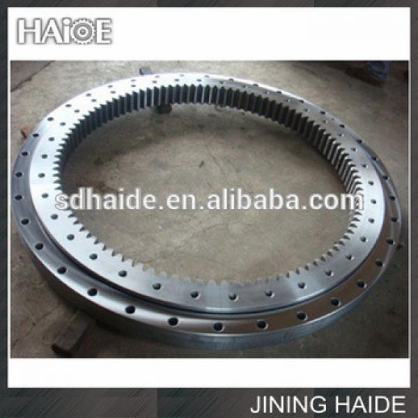 High Quality 320D Excavator Spare Parts 320D Swing Bearing #1 image