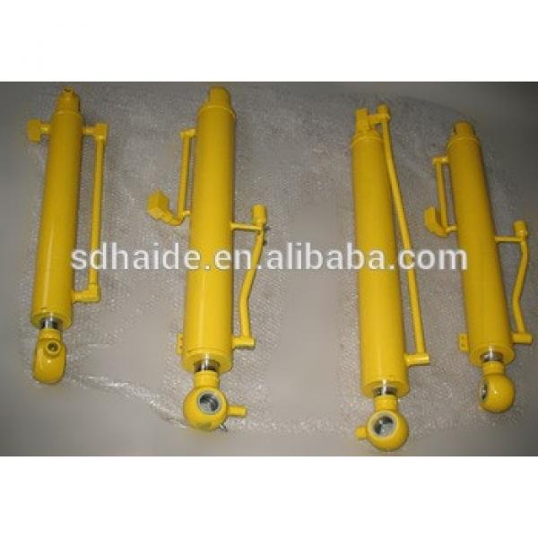 Excavator Hydraulic Cylinder EC290 Digger Arm /Boom/Bucket Cylinder #1 image