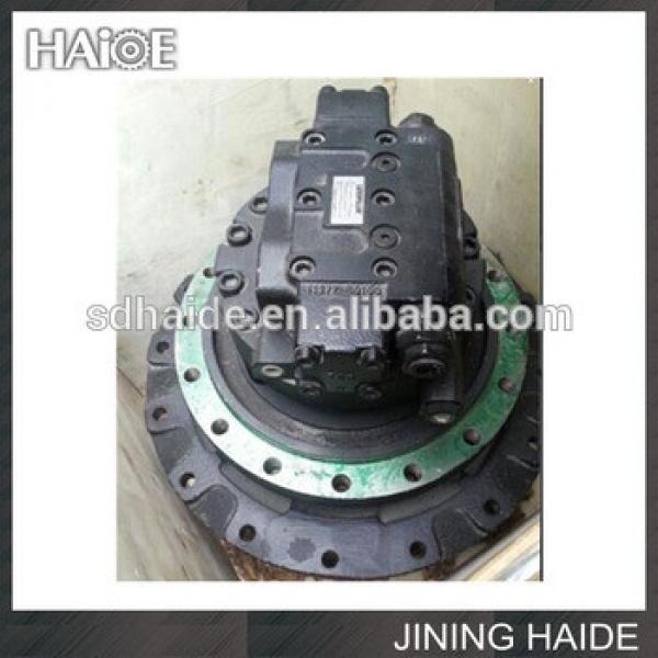 The Best sale 329D Final drive For Excavator #1 image