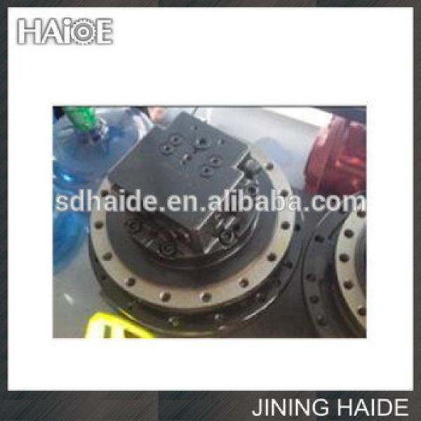 EX100-2 travel reduction EX100-2 planetary gearbox EX100-2 final drive #1 image