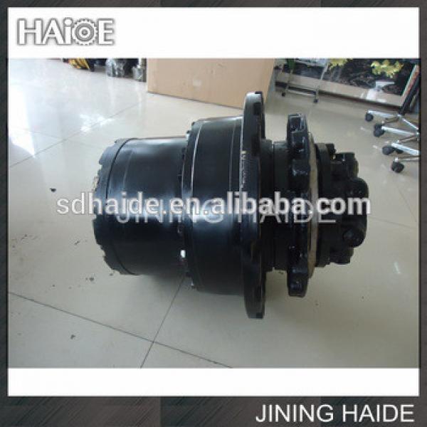 High Quality EX200-5 Hydraulic Motor Drive EX200-5 Travel Motor For Excavator #1 image