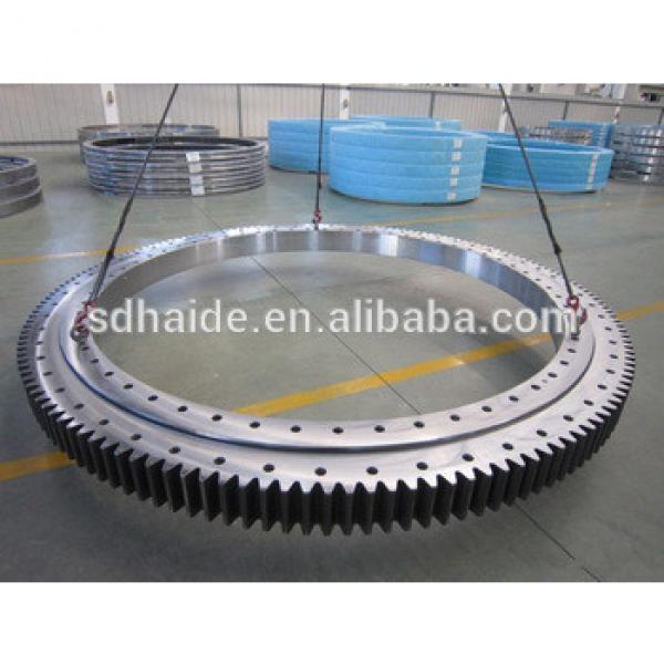 pc40 slewing ring for excavator PC30 PC20 PC30-2 swing bearing #1 image