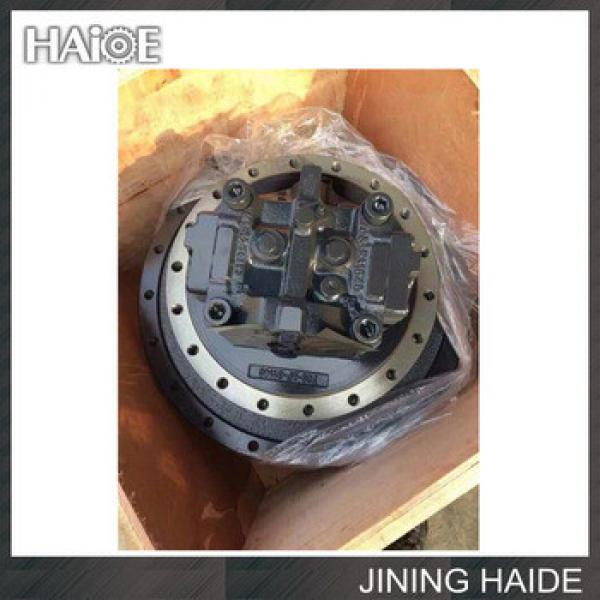China Supplier Final Drive Assy 708-8F-31510 PC200-8 Travel Motor #1 image