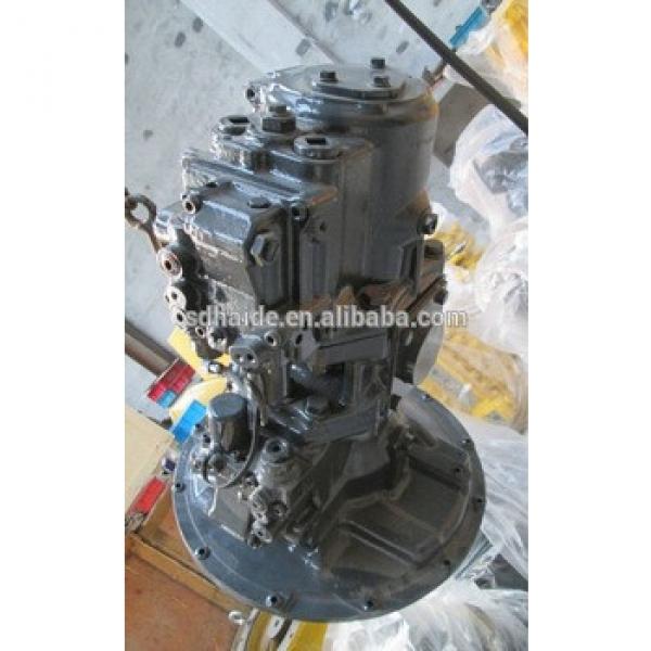 pc300 hydraulic pump,excavator hydraulic pump for PC300,PC300-6,PC300-7,PC300-8 #1 image