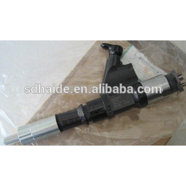 6745-11-3102 injector for SAA6D114E engine parts,PC300-8/PC300LC-8/PC350-8/PC350LC-8 INJECTOR #1 image
