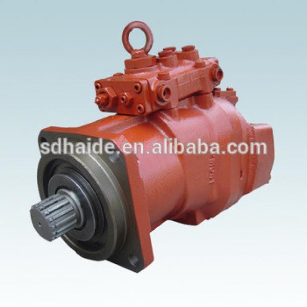 Sumitomo SH300-3 hydraulic main pump,SH300 excavator hydraulic pump SH300-1,SH300-2,SH300-5,SH300LC #1 image