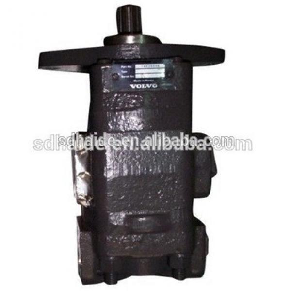 PVD-3B Nachi hydraulic piston pump PVD-3B-60L-5P-9G-2036 #1 image