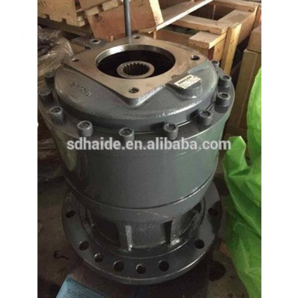 Volvo swing reducer/swing reduction gearbox for EC55B/EC210/EC210B/EC210BLC/EC240/EC240B/EC290B/EC460/EC330B/EC360 #1 image