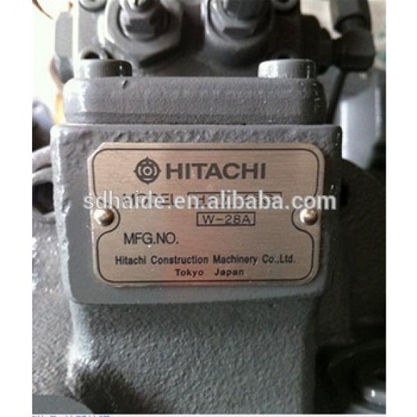 Hitachi ZX330-3 Hydraulic Pump Main PUMP HPV145G #1 image