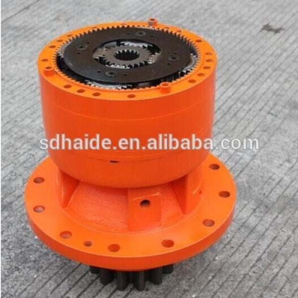 High Quality Doosan K1038203 DX225LCA swing reduction gearbox #1 image