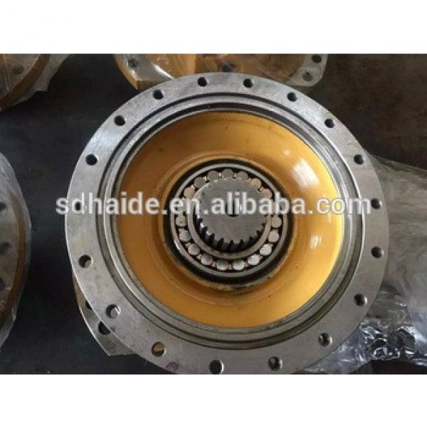 PC200-8 pc220-7 swing motor, PC200-7 swing reducer, 20Y-27-00102 , PC200-7 swing device,final drive assy for pc200-8 excavator #1 image