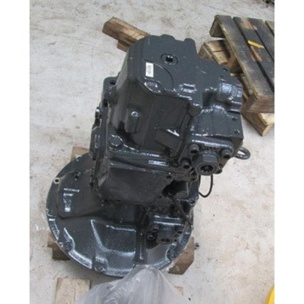 PC210nlc-7k hydraulic pump excavator PC210-7K main pump #1 image