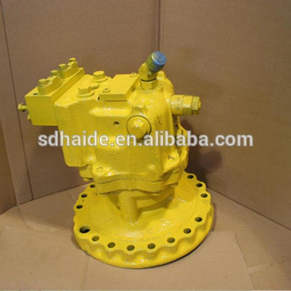 Doosan excavator dx225 swing motor,swing device for DX225/DX225LC #1 image