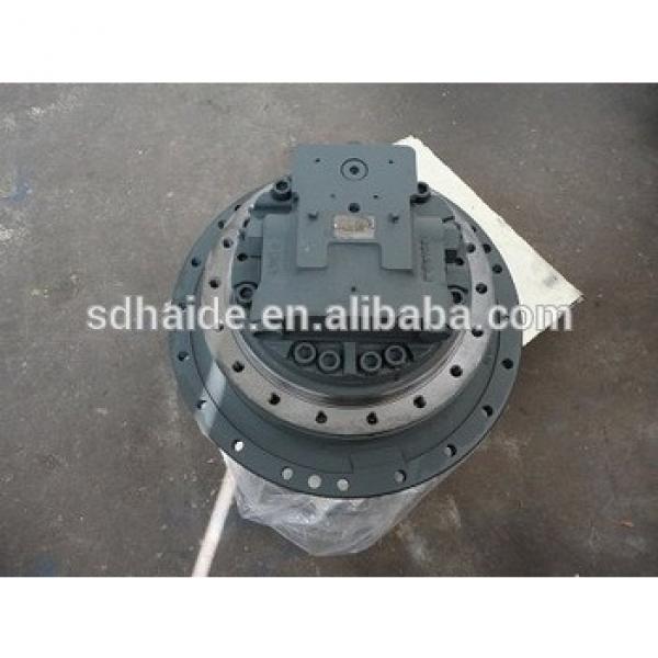GM18 final drive for PC40-7 PC60-6/7 PC75 GM09 Final drive Used EX60 For Excavator #1 image