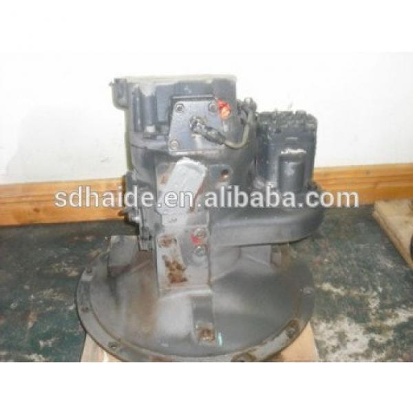 4633472 ZX450-3 hydraulic main pump #1 image