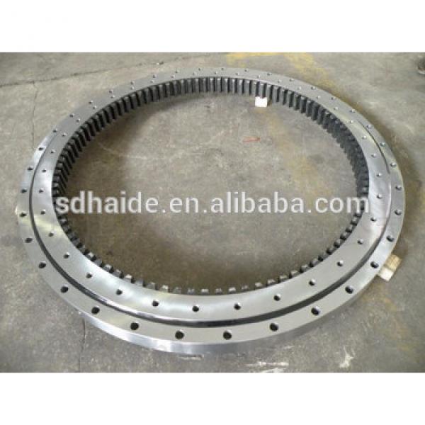 Excavator swing bearing for PC200-7/PC300/pc400/PC200-8 Swing Circle 206-25-00200 slewing bearing #1 image
