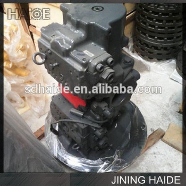 708-2H-31150 PC400-7 hydraulic pump,708-2G-00024 PC300-7 hydraulic pump,708-2L-00300 PC200-7 hydraulic pump #1 image