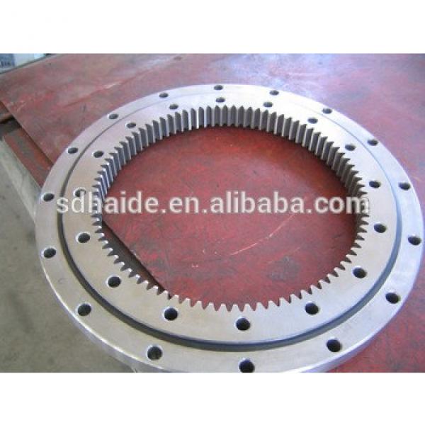 Doosan DH260 swing bearing/slewing ring/DH225LC/DH290LC/DH210-7/DH255/R320/DH220/DH170LC/DH420/DH330 #1 image