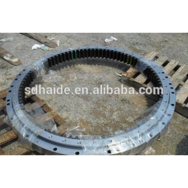 Sumitomo SH120 slewing bearing/Excavator swing circle/SH120-2 SH120A3 SH120-3 swing bearing #1 image