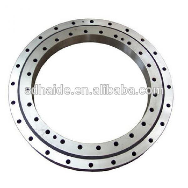 Excavator Slewing Ring/ EX300-6 Swing Ring ZX180 ZX180-3 ZX190W-3 ZX200 Slew Bearing for Excavator #1 image