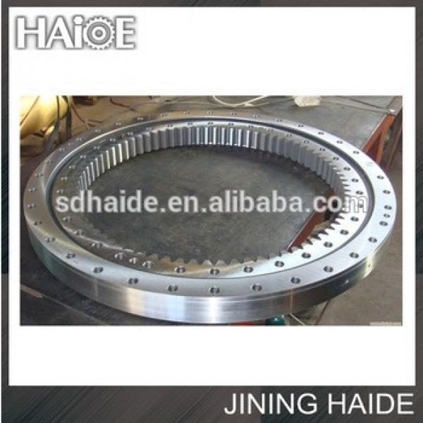 Sumitomo SH120-2 swing bearing /SH120A1 swing bearing for SH140/SH145 swing circle #1 image