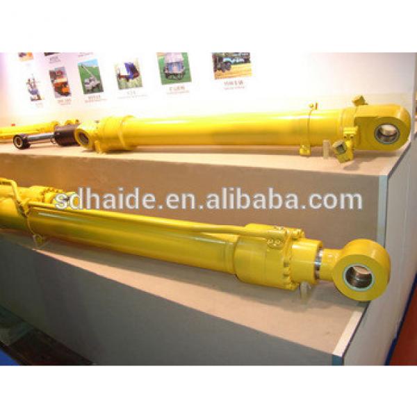 208-63-X9010,208-63-X9020 PC400-6 boom cylinder assembly #1 image
