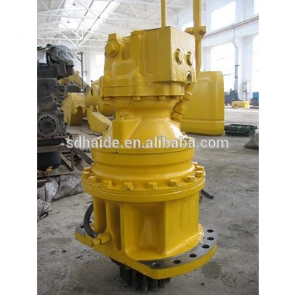 20Y-26-00230 Excavator Swing Machinery PC200-8 Swing Motor and Swing Reducer #1 image