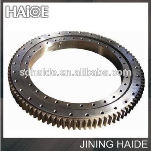 excavator swing bearing for Hyundai R210,R210-7 circle #1 image