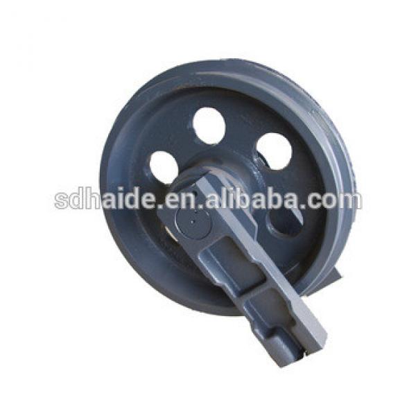 208-30-00200 PC400 front idler #1 image