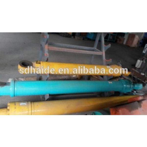 OEM SK60 Kobelco Arm Cylinder Stick Cylinder Kobelco Excavator Arm Cylinder #1 image