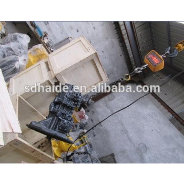 Excavator PC300-6 Hydraulic main Pump 708-2G-00023 #1 image