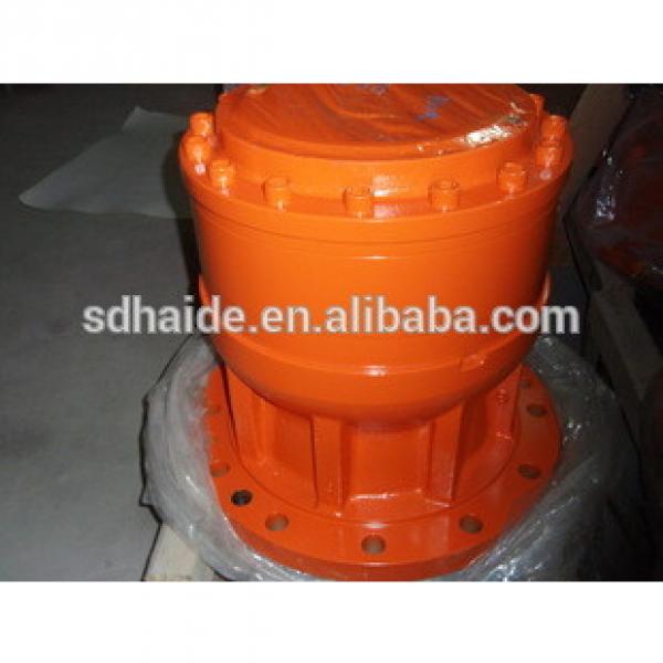 Excavator Swing Reducer Swing Gearbox DH300LC-7 Swing Reducer 404-00096 #1 image