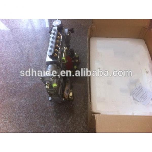 loader 938h fuel pump 368-9171 fuel injection pump #1 image