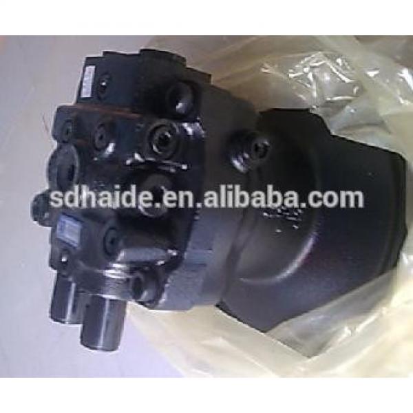 Sumitomo SH220-3 swing motor assy,SH220-3 swing reducer gearbox #1 image