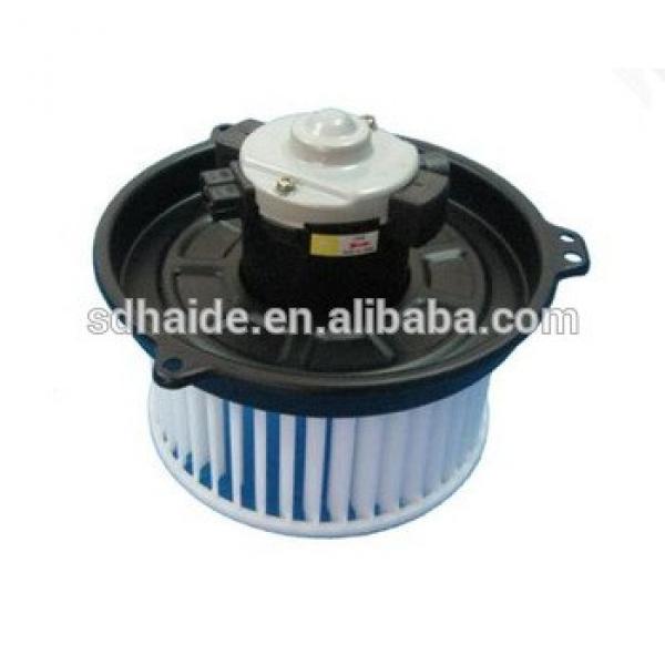 Blower Heater Auto Spare Parts For Excavator E320 / PC307 Denso 272700-5020 #1 image