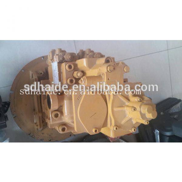 E330C hydraulic main pump 24267779,330C hydraulic pump #1 image