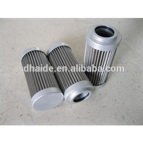 5618683 Liebherr R944 Intake air filter element #1 image