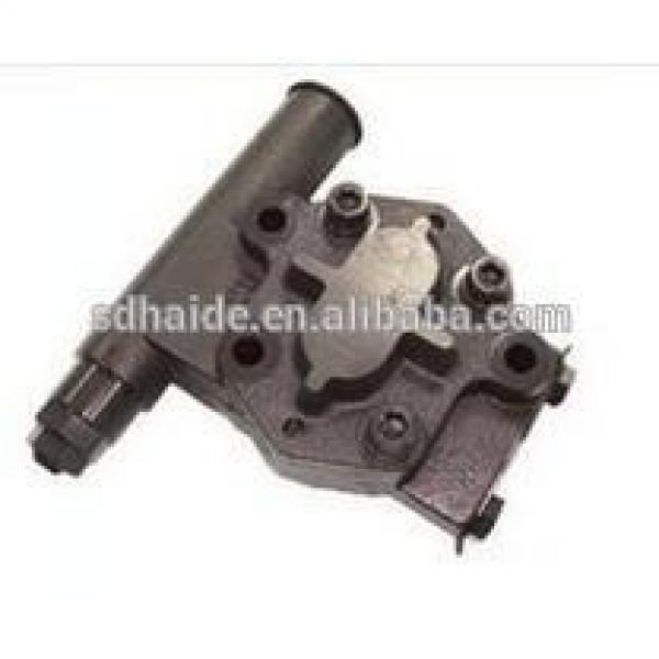 PC60 Pilot Pump, Gear Pump 704-24-24420 from China Supplier #1 image
