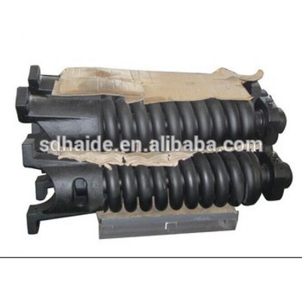 9243393 ZX250LC-8 track spring recoil/track adjuster assy,ZX250-8 adjuster with spring recoil #1 image