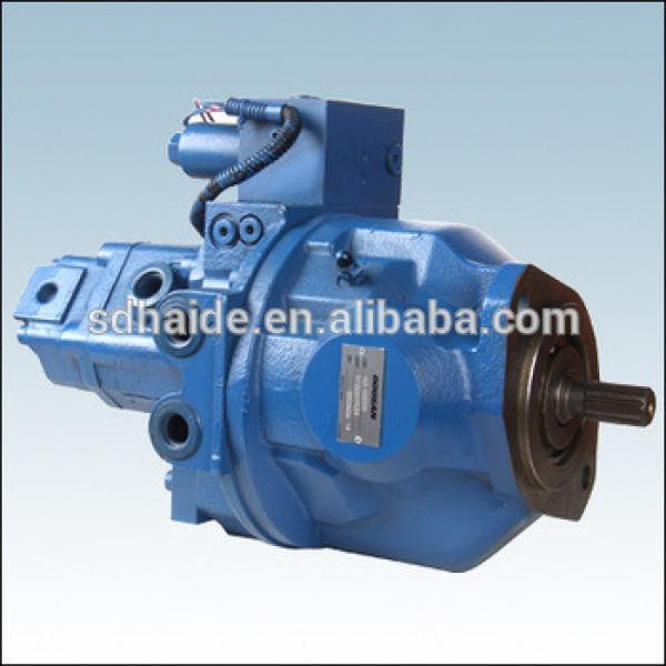 DH55 daewoo hydraulic pump,DH55 daewoo excavator pump,DH55 doosan pump #1 image