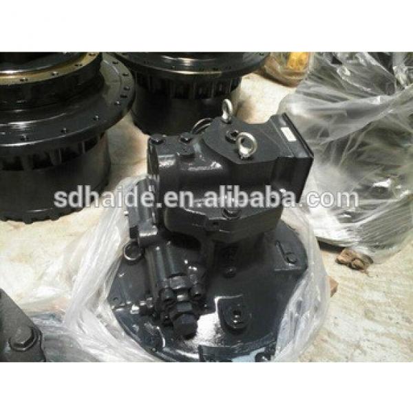PC128UU hydraulic pump 708-1l-00421,PC128UU-1E hydraulic main pump #1 image