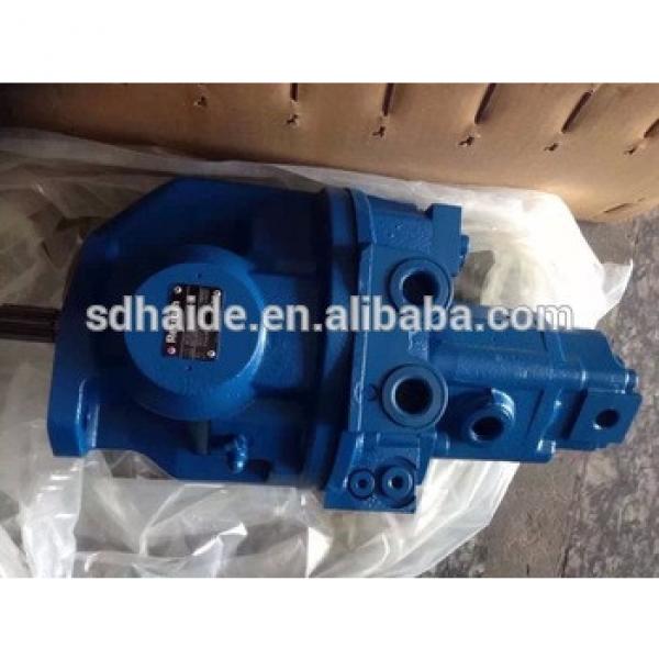 Rexroth AP2D28 AP2D25 hydraulic pump, Excavator R60-7 hydraulic pump #1 image