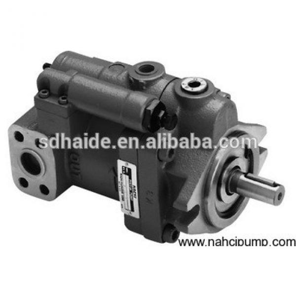 Nachi hydraulic pump PVD-2B-36L3 PVD-2B-40 #1 image