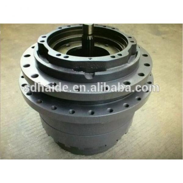 MAG-170VP-5000 KYB final drive travel gearbox for Sany SY310C excavator #1 image