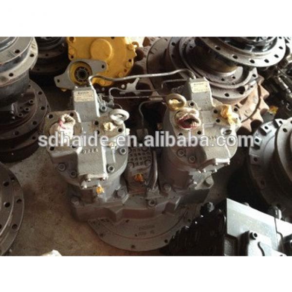 ZX270LC-3 ZX270-3 hydraulic pump used #1 image