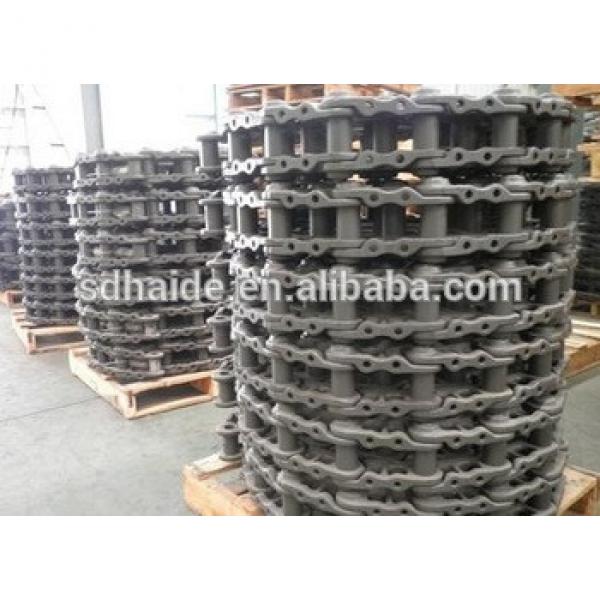 Sumitomo Excavator Track Chain/ Track Link from China #1 image