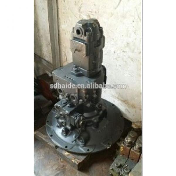 excavator PC78MR-6 hydraulic pump 708-3T-00240/708-3T-00220,PC78MR-6 hydraulic main pump #1 image