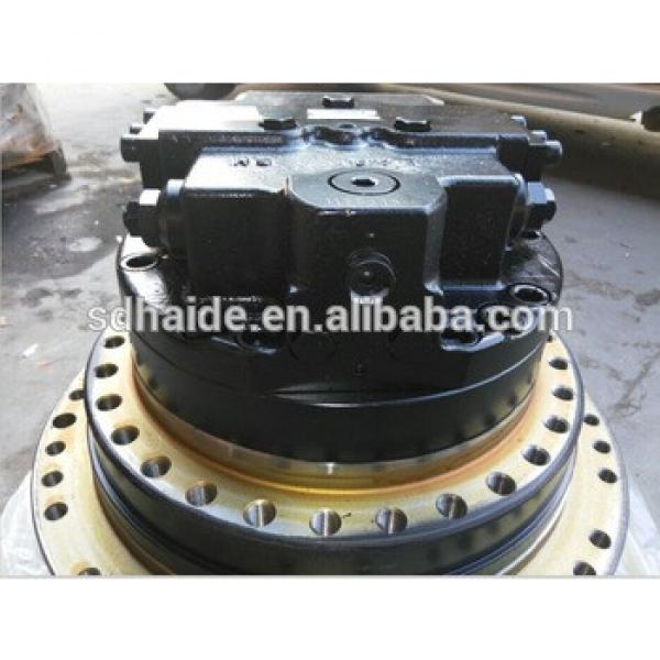 R210LC-7 travel motor,final drive for R210LC-7 excavator #1 image