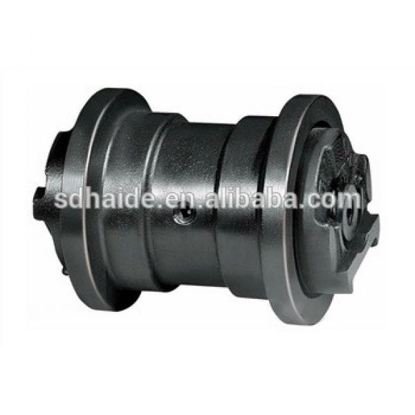 EX200-5 track roller for excavator, track roller,EX100,EX120,EX200-5,EX220,ZAXIS110,ZAXIS200-3,ZAXIS200-6 #1 image