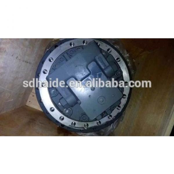 ZX200 ZX210-3 ZX210LC-3 EX215 EX225USR ZX225 EX230-5 ZX230LC EX235 ZX240 ZX240LC final drive track motor assy for excavator #1 image